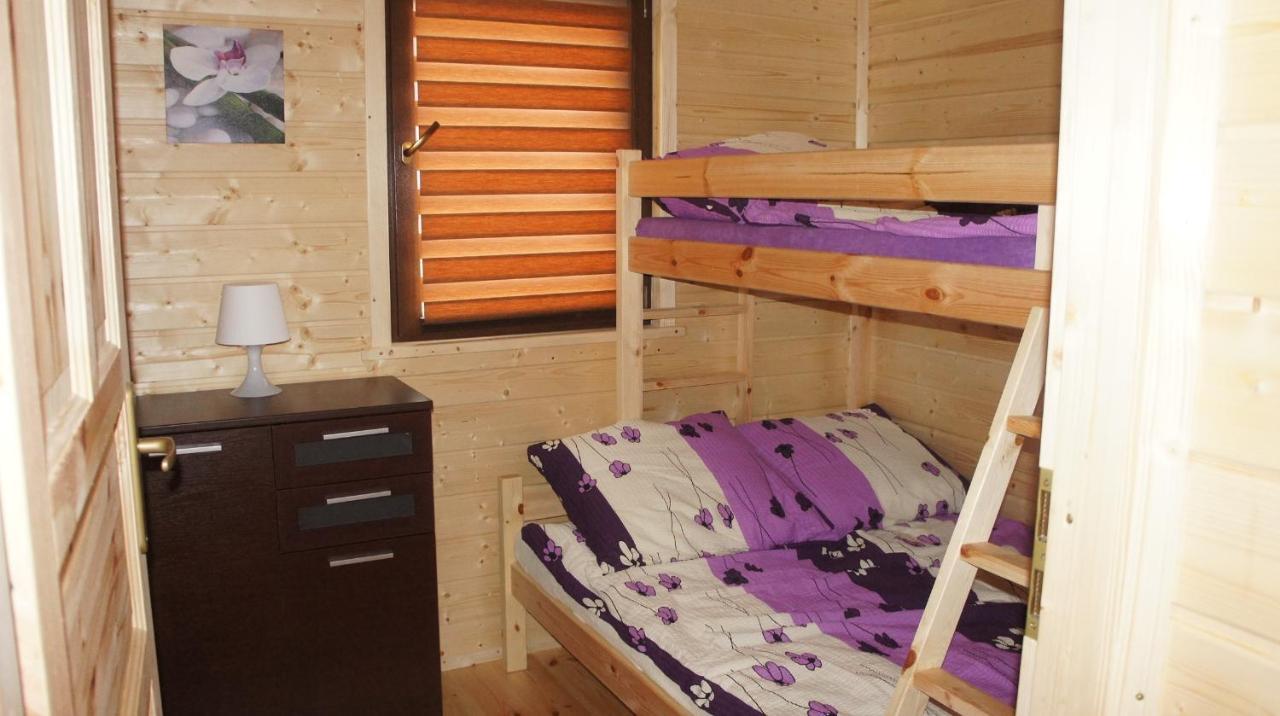 Sun Holiday Jezierzany Zewnętrze zdjęcie