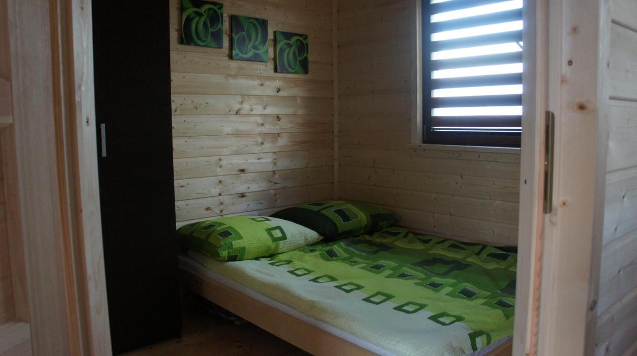 Sun Holiday Jezierzany Zewnętrze zdjęcie
